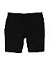 Old Navy 100% Cotton Black Khaki Shorts Size 16 - photo 1