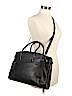 Cuyana Solid Black Leather Tote One size - photo 2