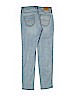 Abercrombie Blue Jeans Size 11 - 12 - photo 2