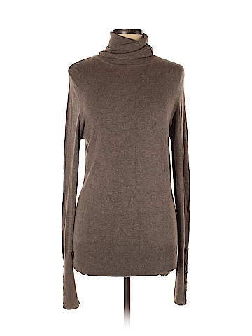 Zara Long Sleeve Turtleneck (view 1)