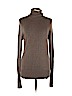 Zara Tan Long Sleeve Turtleneck Size L - photo 1