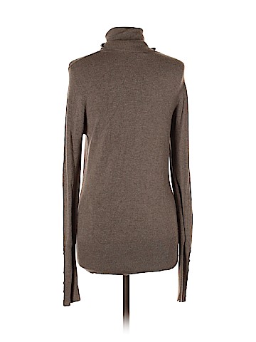 Zara Long Sleeve Turtleneck (view 2)