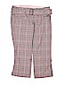 Abercrombie Brown Dress Pants Size 16 - photo 1