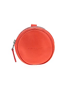 Simon Miller Leather Coin Purse