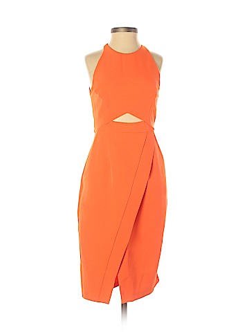 Shona Joy Cocktail Dress (view 1)