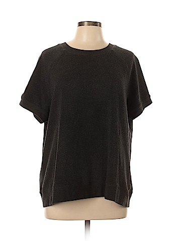 Love, Hanna Sweatshirt (view 1)