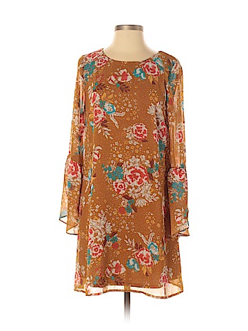 Charlotte Russe Casual Dress (view 1)