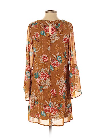 Charlotte Russe Casual Dress (view 2)