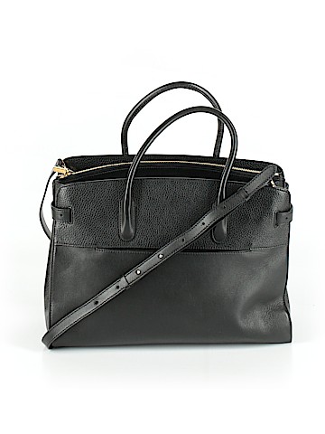 Cuyana Leather Tote (view 1)