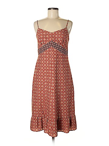 Ann Taylor LOFT Casual Dress (view 1)