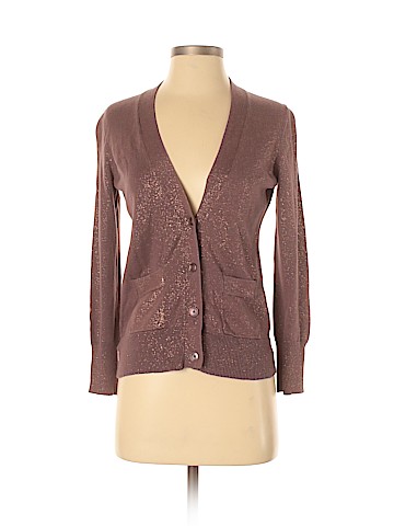 Ann Taylor LOFT Cardigan (view 1)