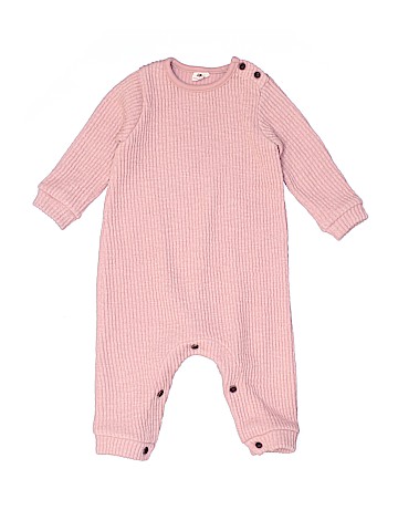 Assorted Brands Long Sleeve Outfit (view 1)