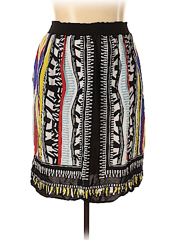 ELOQUII Casual Skirt (view 1)