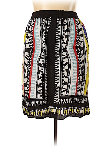 ELOQUII Casual Skirt (view 2)