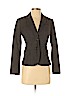Banana Republic Factory Store Gray Blazer Size 2 (petite) - photo 1