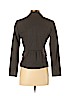 Banana Republic Factory Store Gray Blazer Size 2 (petite) - photo 2
