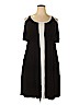 Karen Kane Black Casual Dress Size 1X - photo 1