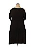 Karen Kane Black Casual Dress Size 1X - photo 2