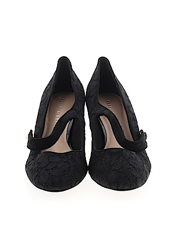 Kelly & Katie Heels (view 2)