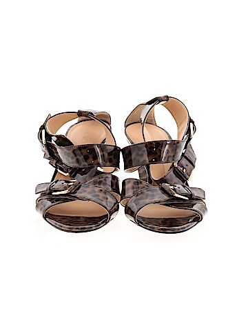 J.Crew Heels (view 2)