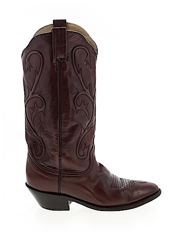 Dan Post Boots (view 1)