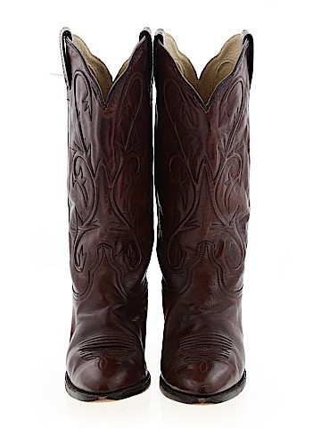 Dan Post Boots (view 2)