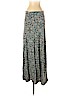 Lularoe Blue Casual Skirt Size S - photo 1