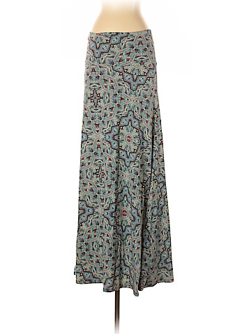 Lularoe Casual Skirt (view 2)