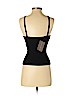 Gap Black Sleeveless Top Size P (petite) - photo 2