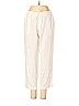 Old Navy White Linen Pants Size S (petite) - photo 1