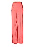 Assorted Brands Pink Casual Pants Size L - photo 1