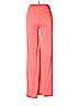 Assorted Brands Pink Casual Pants Size L - photo 2