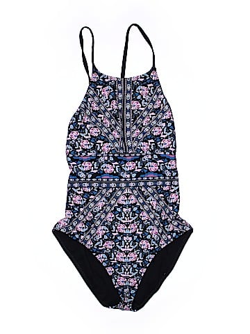 Mossimo One Piece Swimsuit (view 1)