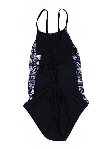 Mossimo One Piece Swimsuit (view 2)