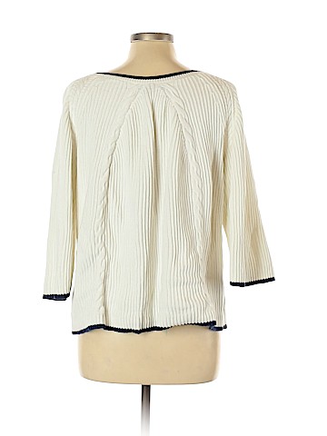 Lands' End Pullover Sweater (view 2)