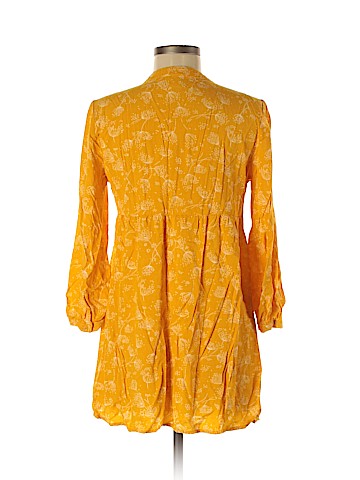 Old Navy 3/4 Sleeve Blouse (view 2)