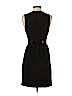 Theory Black Casual Dress Size P (petite) - photo 2