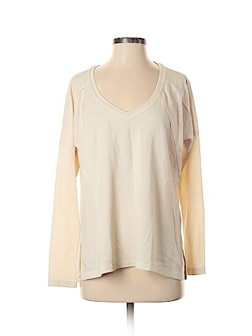Lucky Brand Long Sleeve Top (view 1)