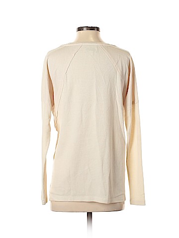 Lucky Brand Long Sleeve Top (view 2)