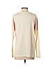 Lucky Brand Ivory Long Sleeve Top Size S (petite) - photo 2