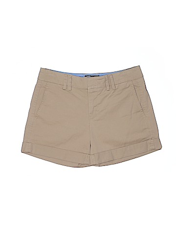 Vince. Khaki Shorts (view 1)