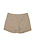 Vince. Tan Khaki Shorts Size 0 - photo 2