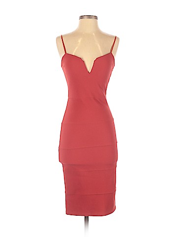 Boohoo Boutique Cocktail Dress (view 1)