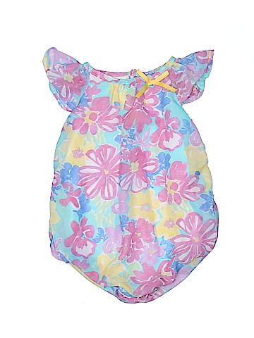 First Impressions Short Sleeve Outfit (view 1)