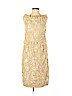 Marc by Marc Jacobs Tan Cocktail Dress Size 4 - photo 1