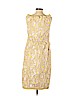 Marc by Marc Jacobs Tan Cocktail Dress Size 4 - photo 2