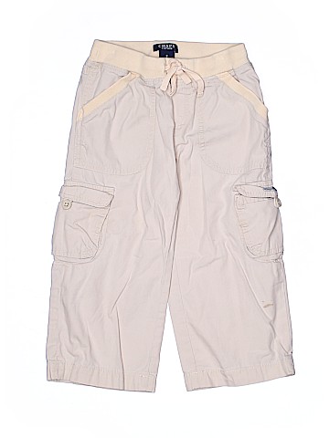 Chaps Cargo Pants (view 1)