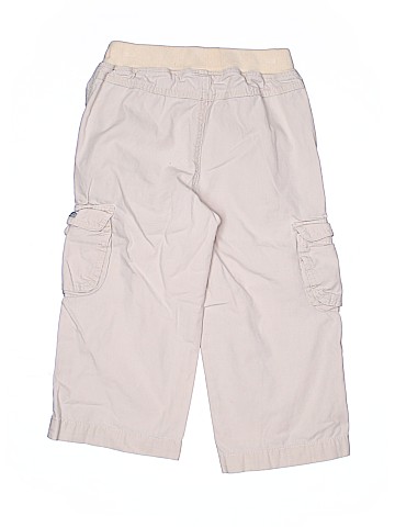 Chaps Cargo Pants (view 2)
