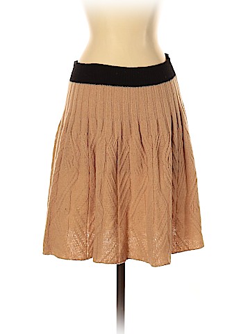 Marc by Marc Jacobs Wool Skirt (view 1)