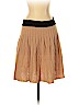 Marc by Marc Jacobs Tan Wool Skirt Size S - photo 1